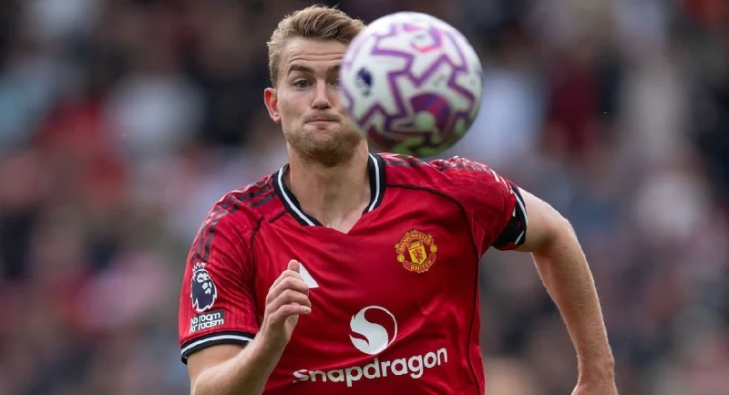 Nottingham Forest - Manchester United