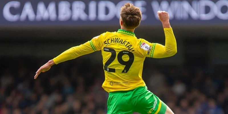 Norwich City - Hull City