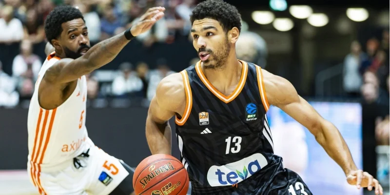 Ratiopharm Ulm - Fraport Skyliners