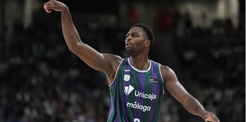 Unicaja - Basquet Girona
