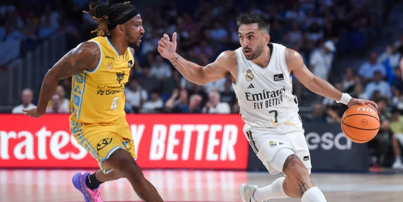 Gran Canaria - Basquet Club Andorra Gran Canaria - Basquet Club Andorra