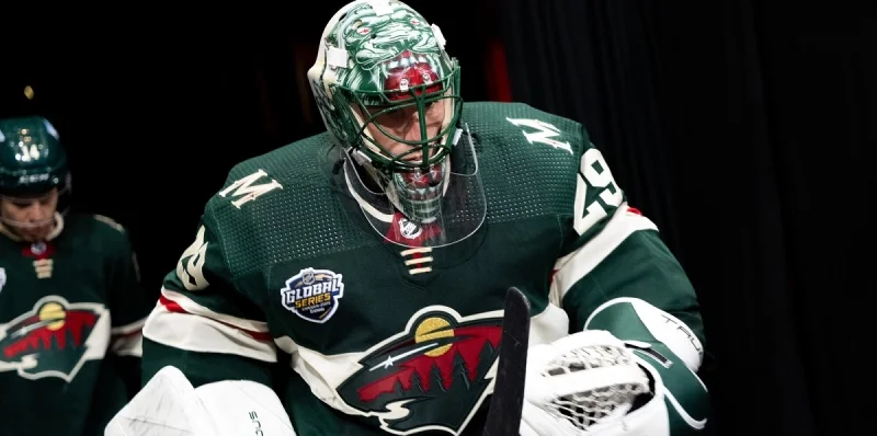 Minnesota Wild - Vancouver Canucks Minnesota Wild - Vancouver Canucks