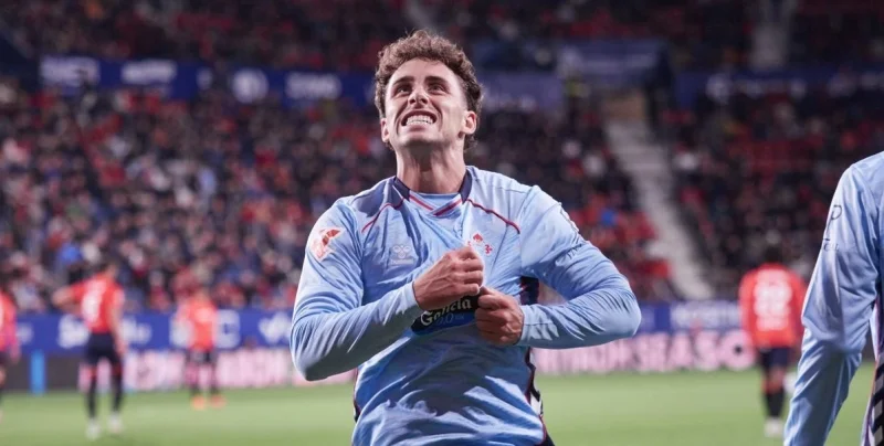 Levante - Celta Vigo