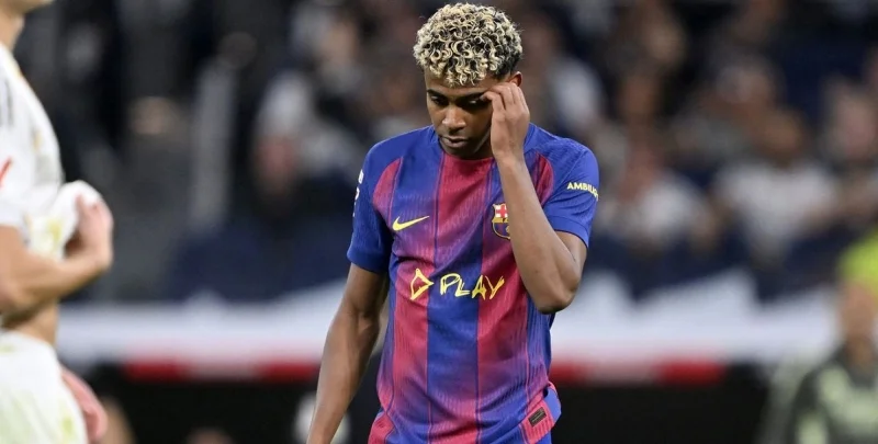 Barcelona - Elche