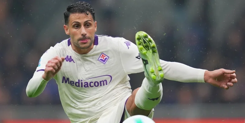 Fiorentina - Lecce Fiorentina - Lecce