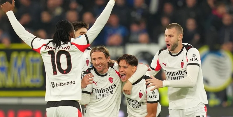 AC Milan - Roma AC Milan - Roma