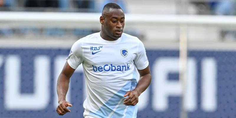Westerlo - Genk Westerlo - Genk