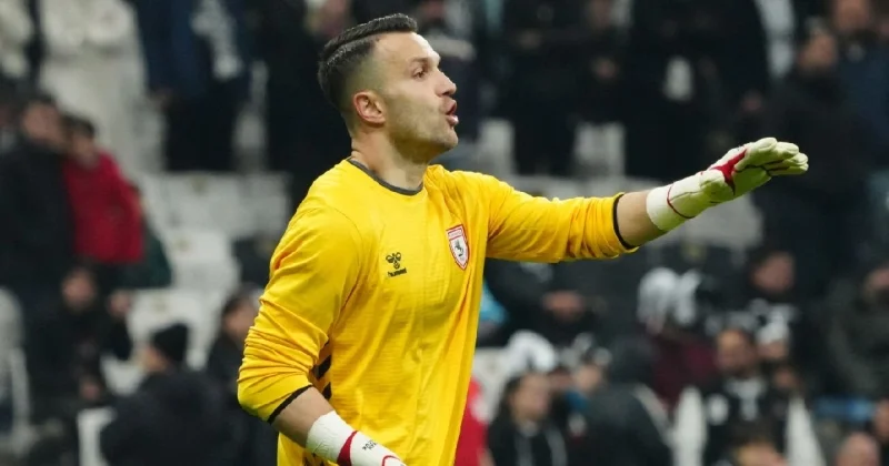 Konyaspor - Samsunspor Konyaspor - Samsunspor