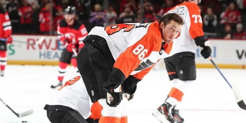 Philadelphia Flyers - Calgary Flames Philadelphia Flyers - Calgary Flames