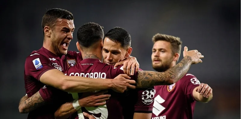 Torino - Pisa