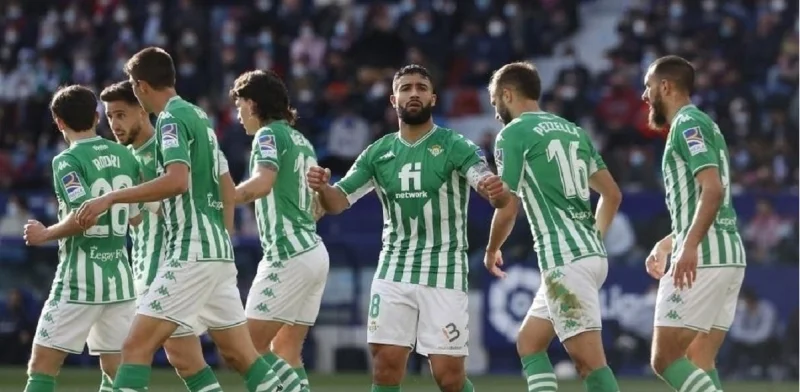 Real Betis - Mallorca