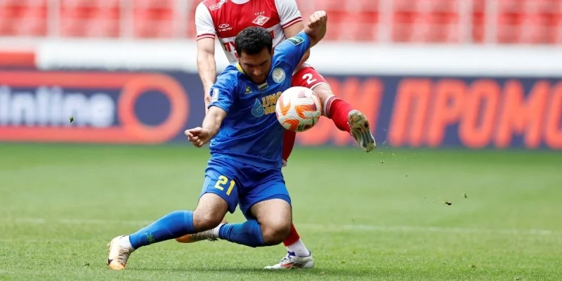 Nasaf Qarshi - Al-Wahda