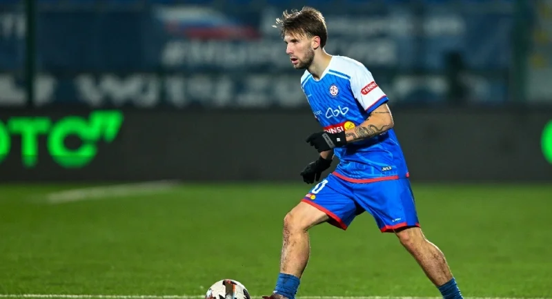 Chayka - KamAZ