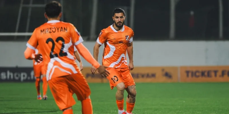 Ararat - Urartu FC Ararat - Urartu FC