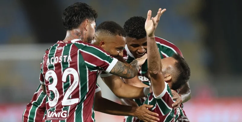 Ceara - Fluminense