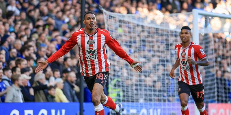 Sunderland - Everton Sunderland - Everton