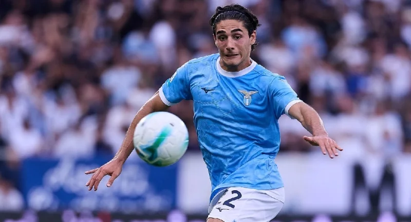 Lazio - Cagliari