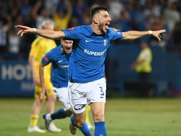 FCV Farul Constanta - Csikszereda Miercurea Ciuc