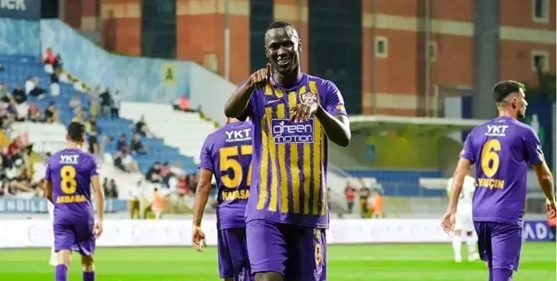 Eyupspor - Antalyaspor