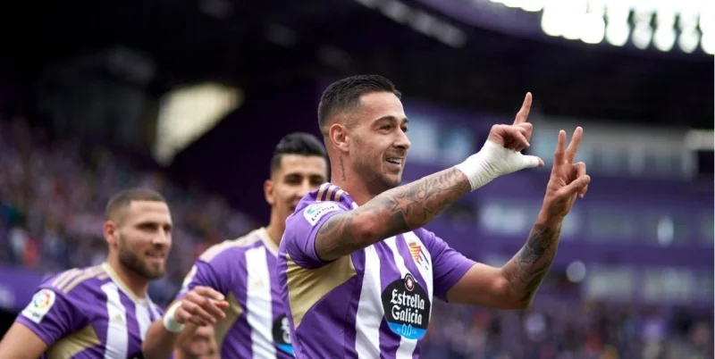 Real Valladolid - Granada