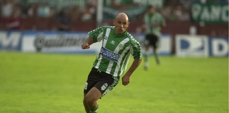 Banfield - Lanus