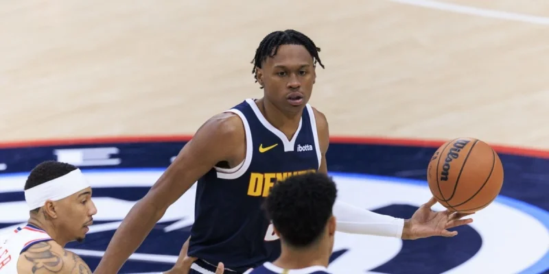 Denver Nuggets - Sacramento Kings