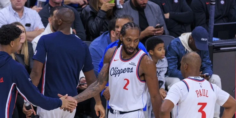 L. A. Clippers - Miami Heat