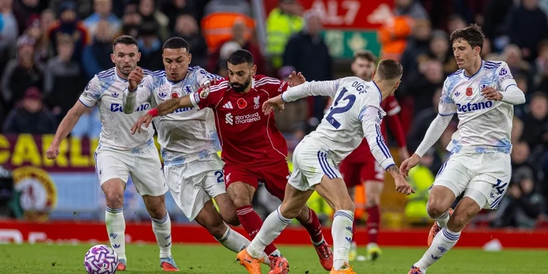 Liverpool - Real Madrid