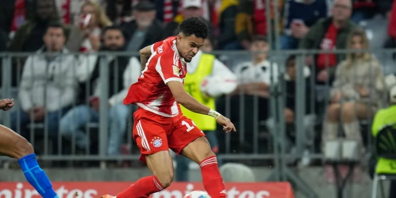 Paris Saint-Germain - Bayern Munich Paris Saint-Germain - Bayern Munich
