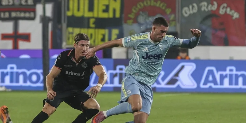 Juventus - Sporting CP
