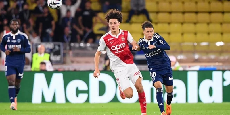 Bodoe/Glimt - Monaco