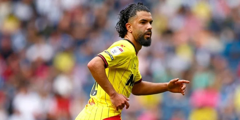 Ipswich Town - Watford