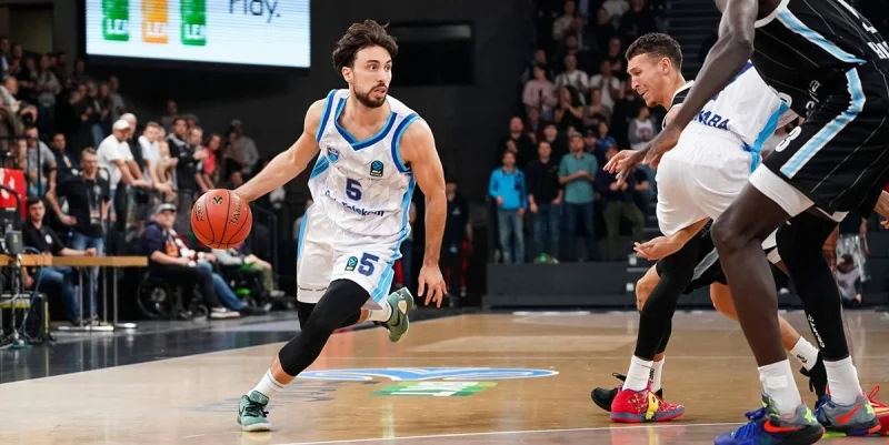 Turk Telekom - Panionios