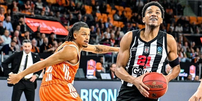 Buducnost - Besiktas