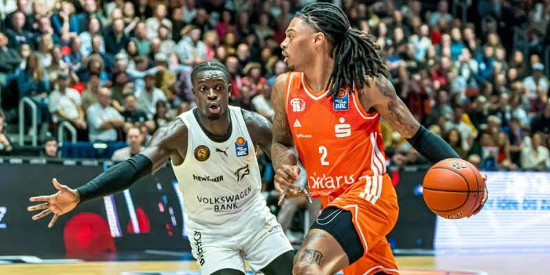 Bourg-en-Bresse - Chemnitz 99