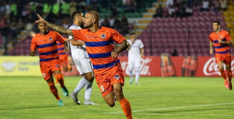 Academia Puerto Cabello - Monagas SC