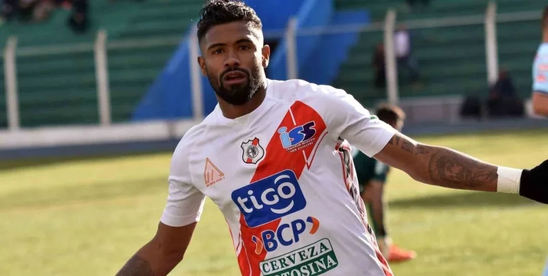 Nacional Potosi - Blooming Nacional Potosi - Blooming