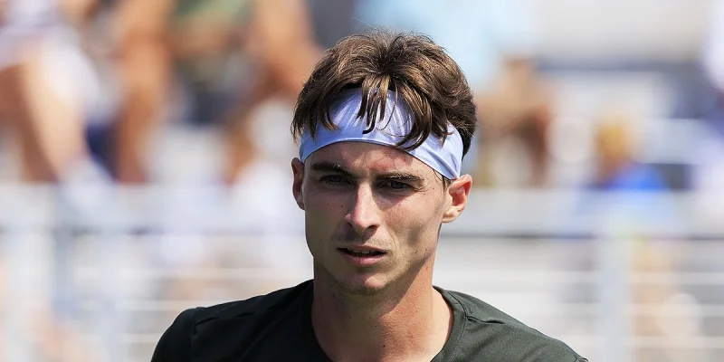 Timofey Skatov - Cristian Garin