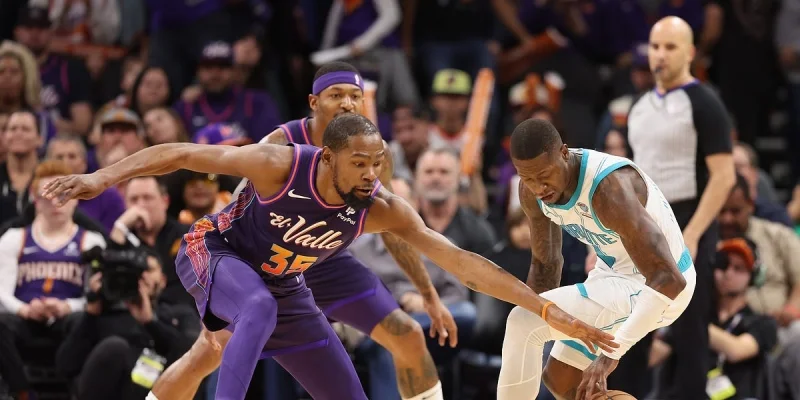 Golden State Warriors - Phoenix Suns Golden State Warriors - Phoenix Suns