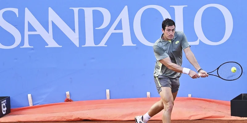 Federico Agustin Gomez - Juan Pablo Varillas