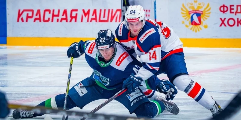 Kristall Saratov - Norilsk Kristall Saratov - Norilsk