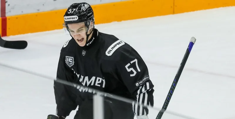 Chelmet Chelyabinsk - Ugra Khanty-Mansiysk