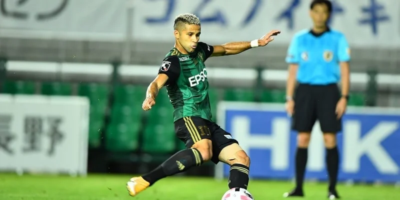 Matsumoto Yamaga - Tegevajaro Miyazaki Matsumoto Yamaga - Tegevajaro Miyazaki
