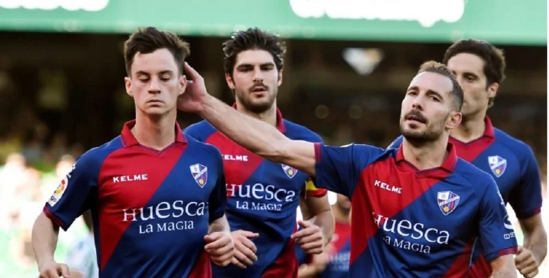 Real Sociedad B - SD Huesca Real Sociedad B - SD Huesca