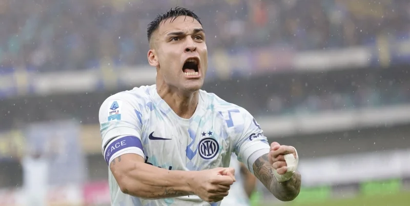 Inter - Kairat Almaty
