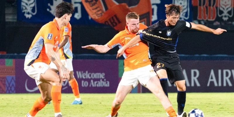 Eastern Sports Club - Ratchaburi FC Eastern Sports Club - Ratchaburi FC