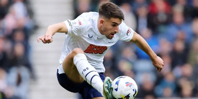 Preston North End - Swansea City