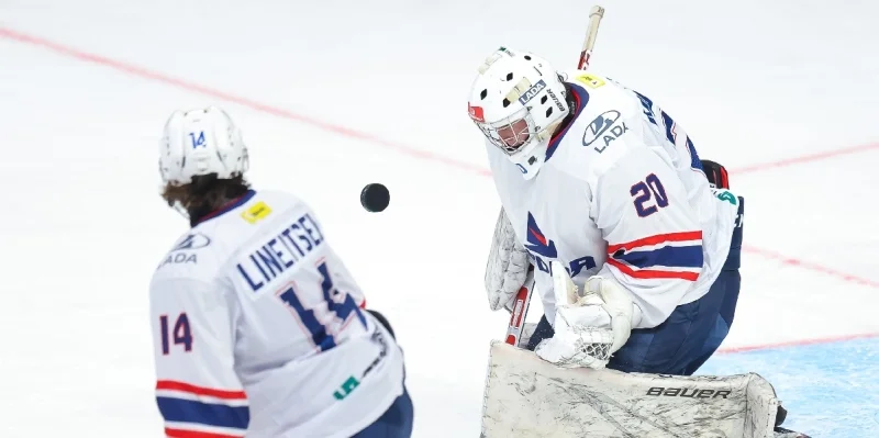 Tolpar - Ladya Togliatti Juniors