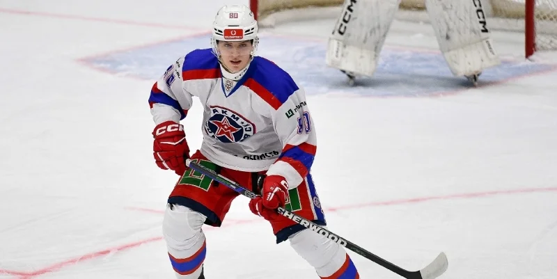 Lokomotiv Yaroslavl 2 - AKM Novomoskovsk