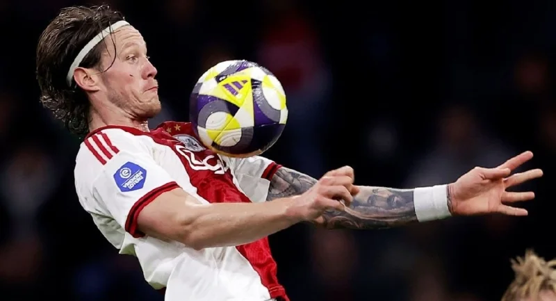 Ajax - Galatasaray Ajax - Galatasaray
